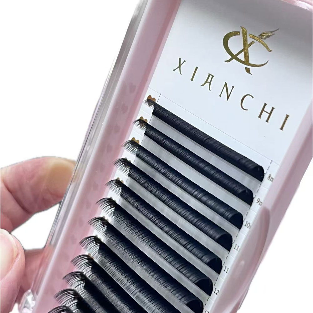 Mega Volume Lash - 0.03 0.05 0.07mm Cashmere Individual Eyelash