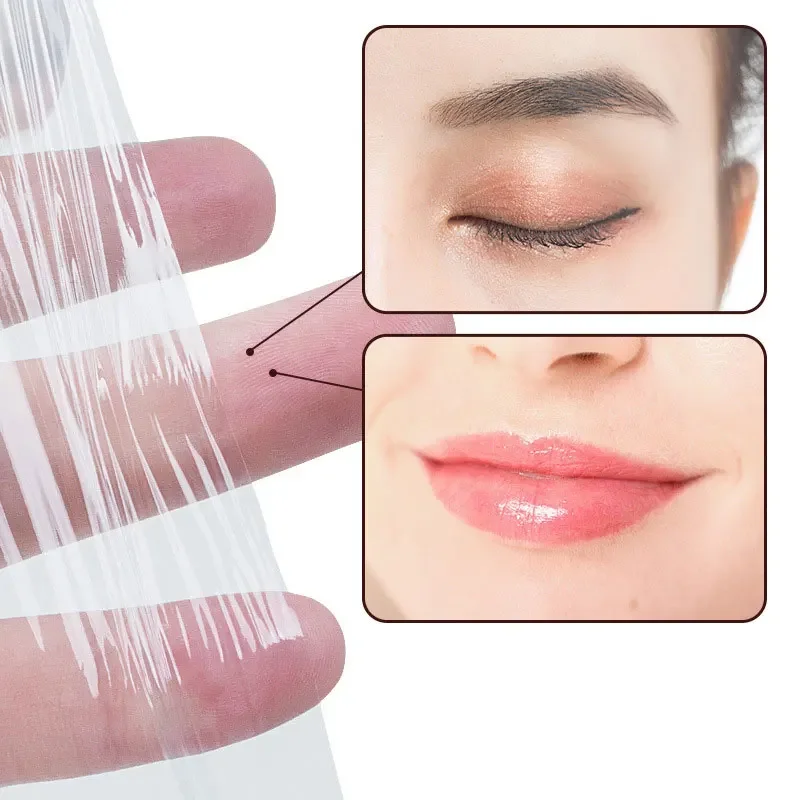 vvocci 1 Roll 200M Tool Film P - огляд і ціна Eyelash Extension Permanent