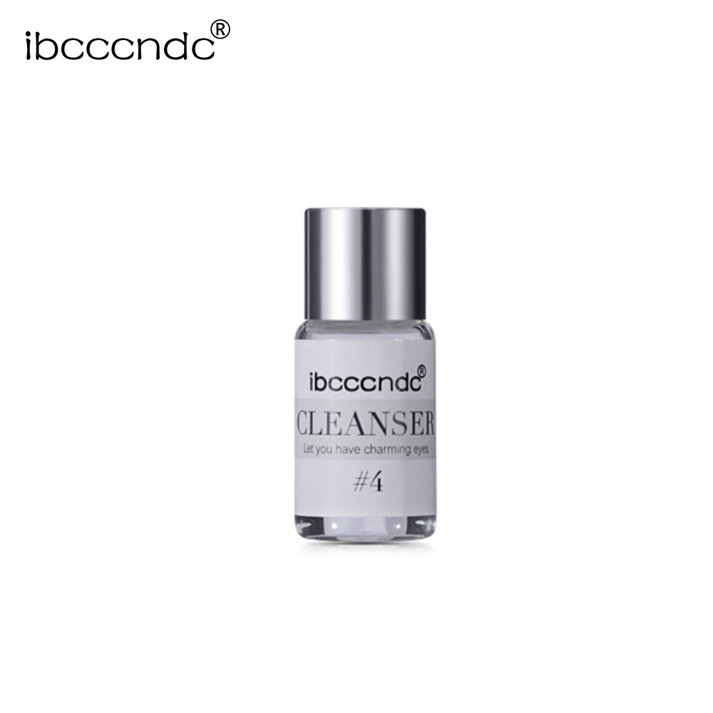 5ml Cleanser Liquid for Lash L - огляд і ціна Eyelash Extension Permanent