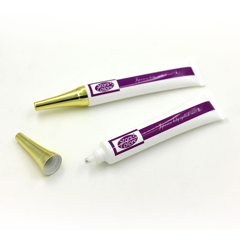 Professional Lash Lift Lotion  - огляд і ціна Eyelash Extension Permanent