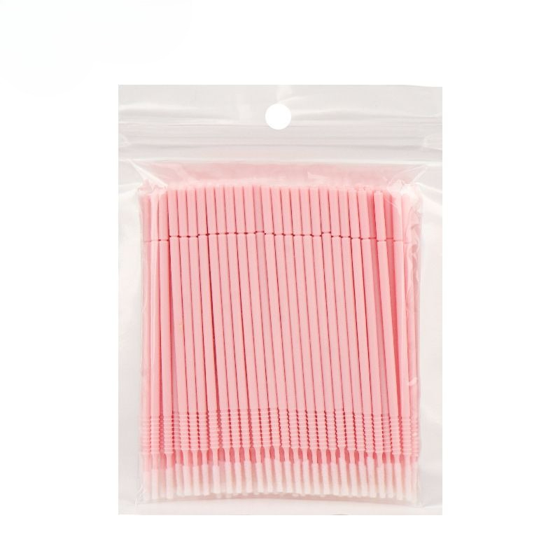 100 Pcs Eyelash Extension Make - огляд і ціна Eyelash Extension Eyeliner