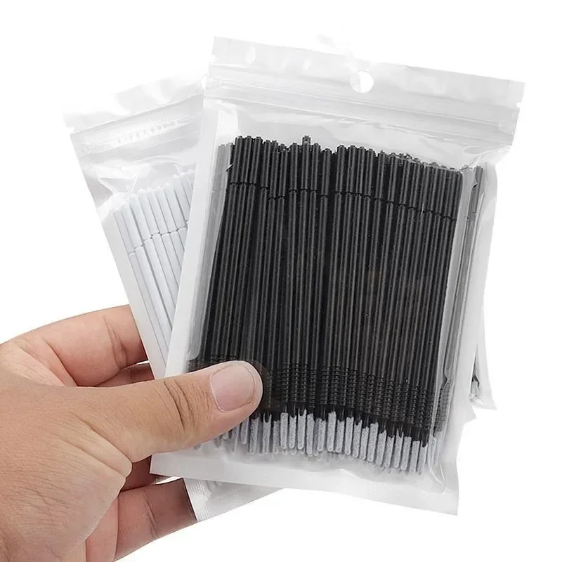 100 Pcs Eyelash Extension Make - огляд і ціна Eyelash Extension Eyeliner
