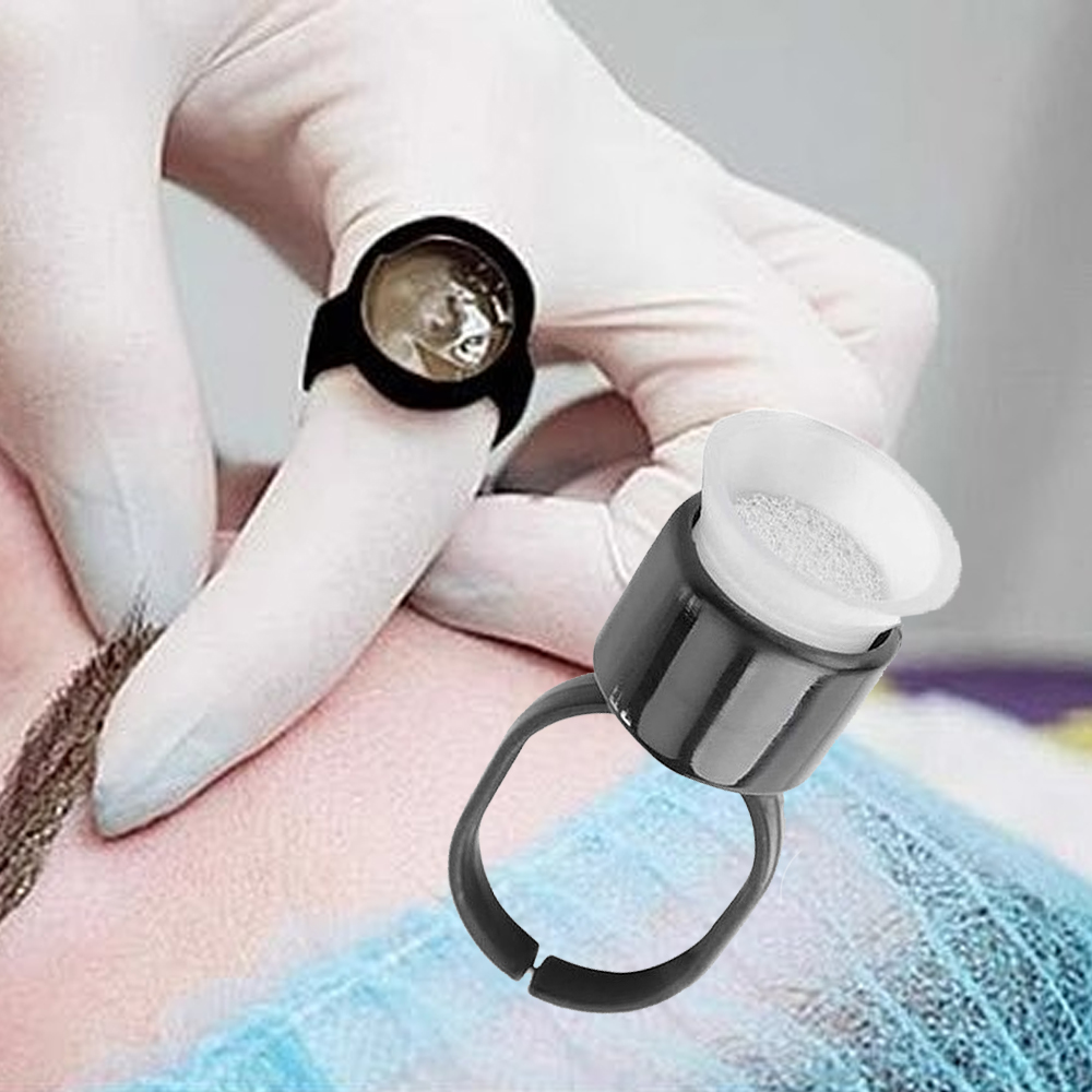 Permanent Makeup Tattoo Eyelas - огляд і ціна Eyelash Extension Permanent