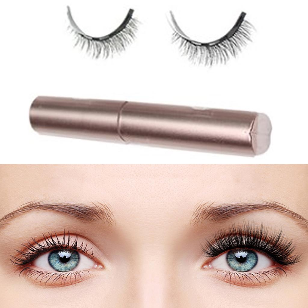 Portable Magnetic Eyelash Exte - огляд і ціна Eyelash Extension Eyeliner