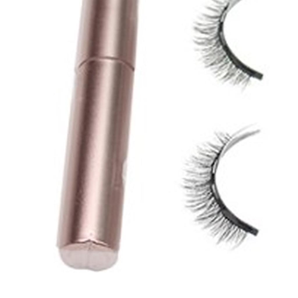 Portable Magnetic Eyelash Exte - огляд і ціна Eyelash Extension Eyeliner