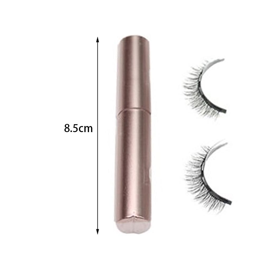 Portable Magnetic Eyelash Exte - огляд і ціна Eyelash Extension Eyeliner