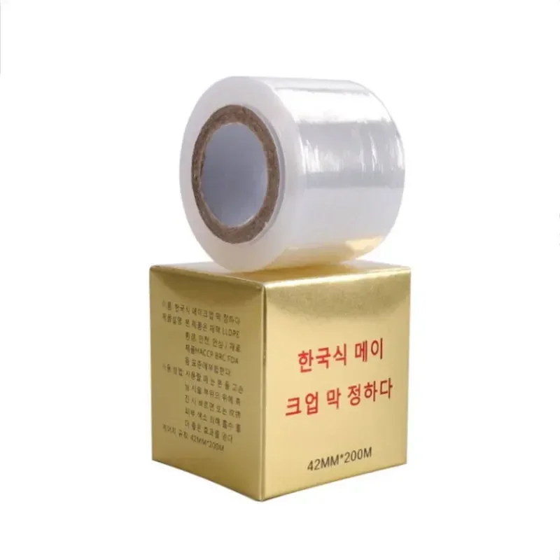 vvocci 1 Roll 200M Eye Use Mak - огляд і ціна Eyelash Extension Permanent