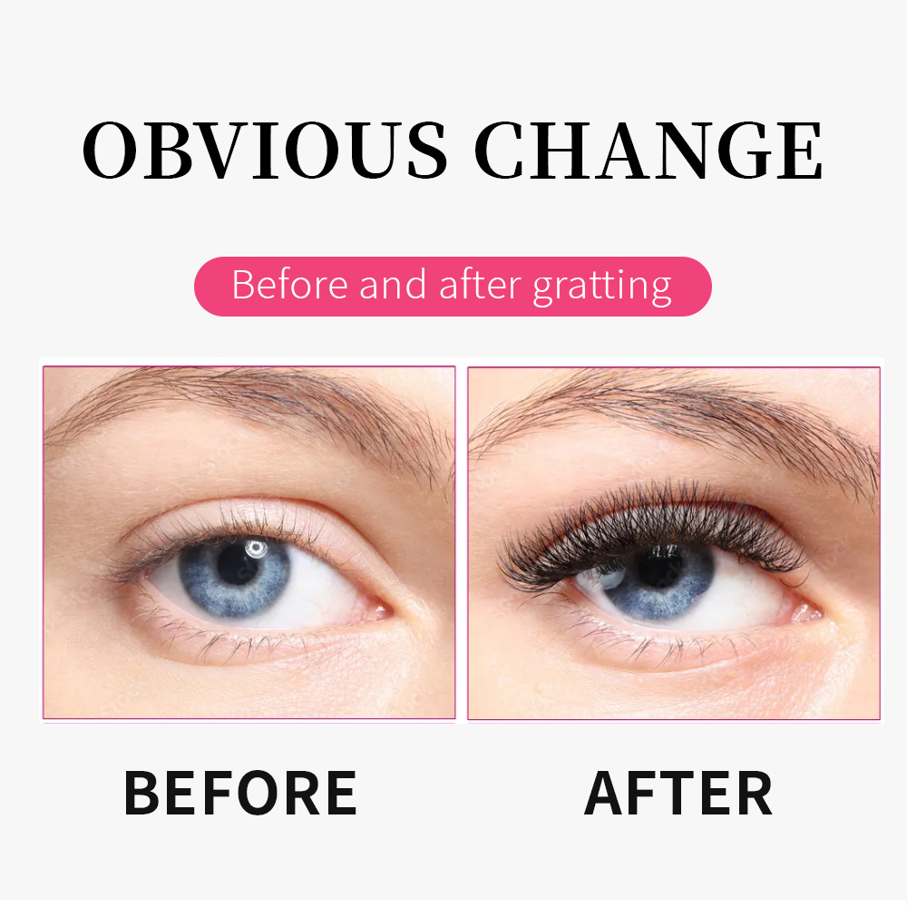Goddess 5D W Shape Lashes Big  - огляд і ціна Mega Volume Lash