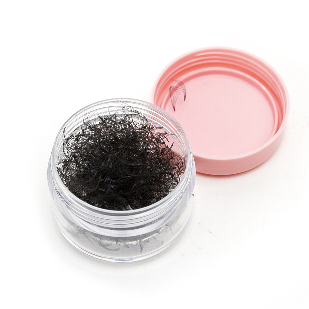 1 Jar 300 Mega Fans Pro Point  - огляд і ціна Mega Volume Lash