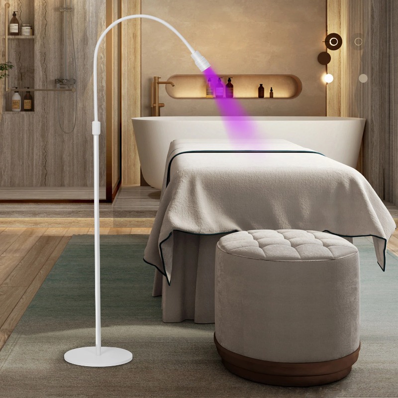 UV Eyelash Lamp Grafting Exten - огляд і ціна Eyelash Extension With Glue