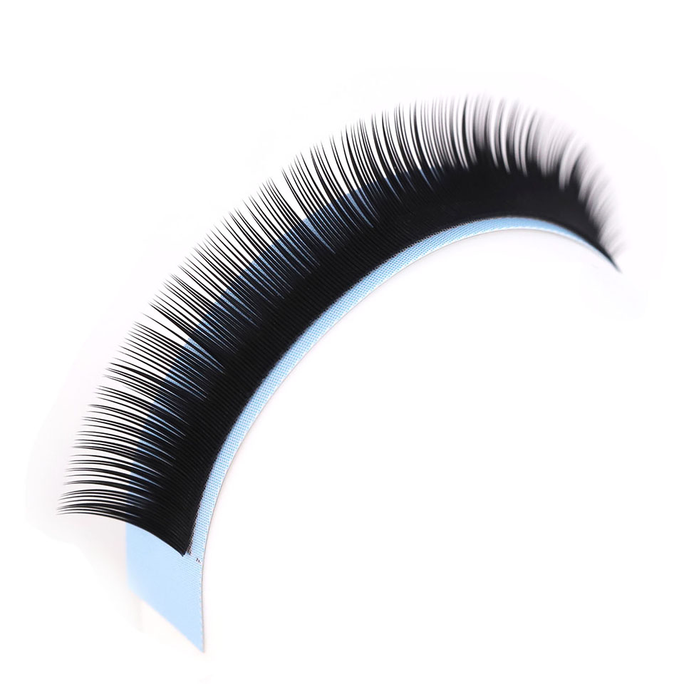 Aguud Lower Lashes 5-7mm Mix I - огляд і ціна Eyelash Extension C Curl