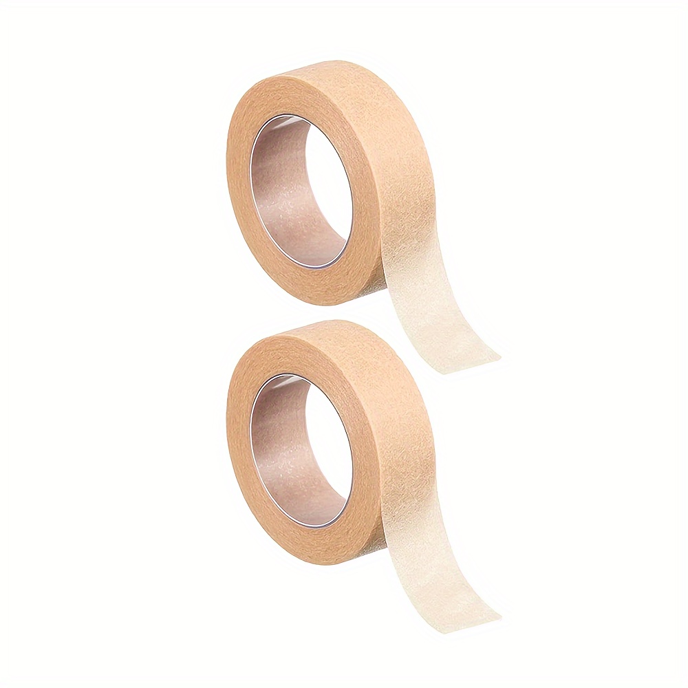 Reusable Eye Makeup Tape, Prec - огляд і ціна Eyelash Extension Eyeliner