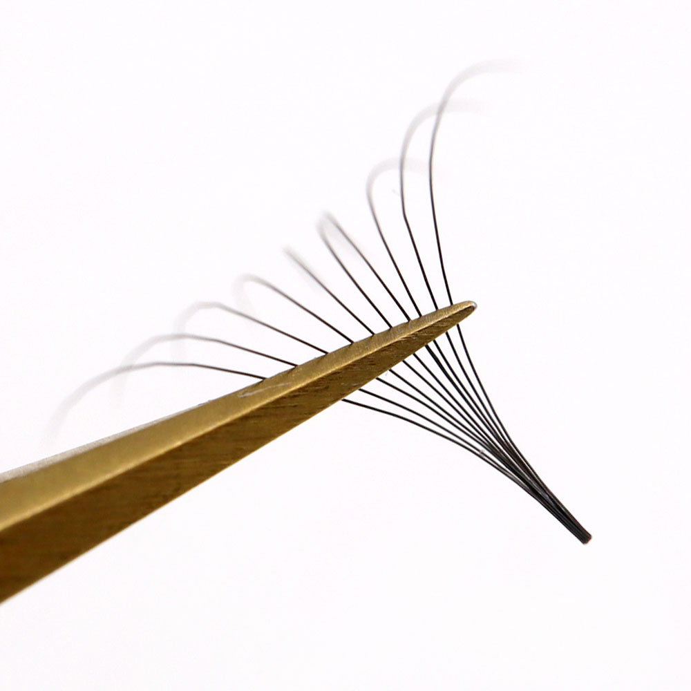 10D  20D 0.03 Thickness Pointy - огляд і ціна Mega Volume Lash