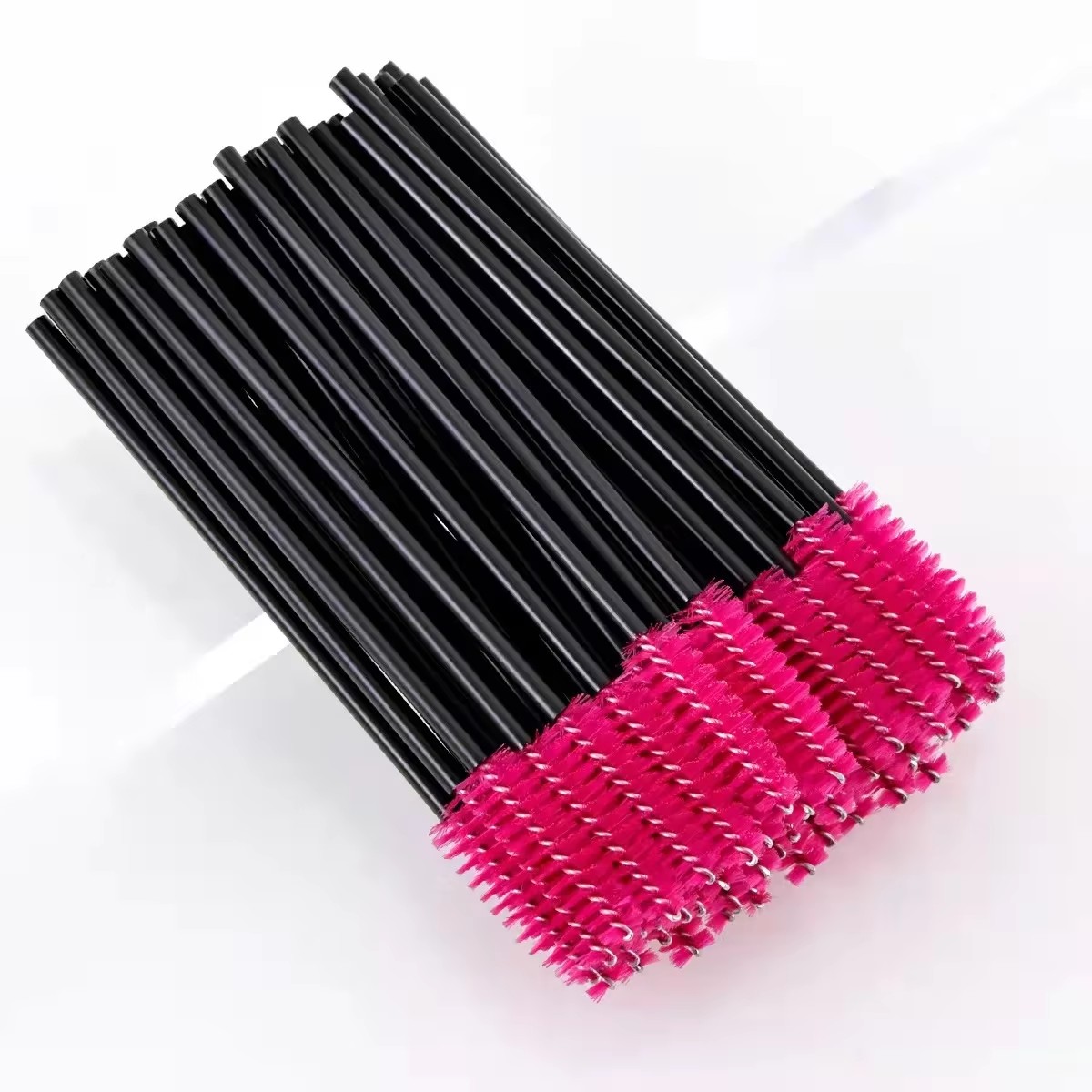 50/500pcs Disposable Eyebrow E - огляд і ціна Eyelash Extension Eyeliner