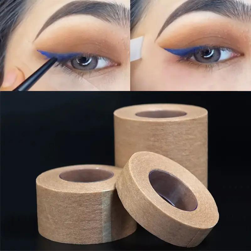 1 Roll Eyeshadow Protector Tap - огляд і ціна Eyelash Extension Eyeliner